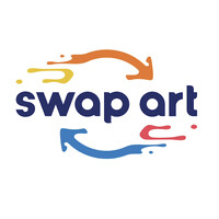 SwapArt logo - Similar company to Tasha Bracken Events