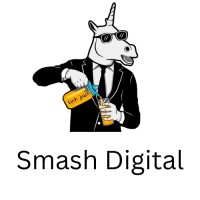 Smash Digital logo - Similar company to Commerce Hero