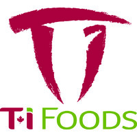 Ti Foods logo - Similar company to Simwerx