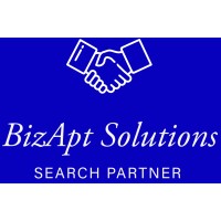 BizApt Solutions logo - Similar company to Hr World Solutions