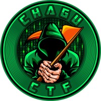 ChaGU CTF logo - Similar company to Sysctl Ab