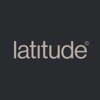 Latitude Agency logo - Similar company to Cada Design