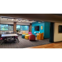 The MOSAIC Office at UCCS logo - Similar company to Colorado Division For The Deaf, Hard Of Hearing, And Deafblind