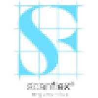 Scanflex Ltd logo - Similar company to Scanflex