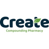 Create Compounding Pharmacy logo - Similar company to Harbor Compounding Pharmacy