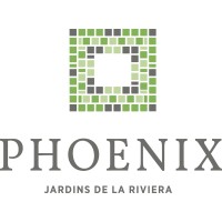 PHOENIX - JARDINS DE LA RIVIERA logo - Similar company to Attila Nice Ouest