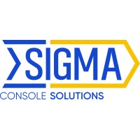 Sigma Console Solutions logo - Similar company to Globestar Logistics