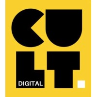 Cult Digital logo - Similar company to The Belling Desk