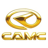 CAMC HEAVY TRUCKS-Hanma technology group co.,ltd logo - Similar company to Skyboom   Awp