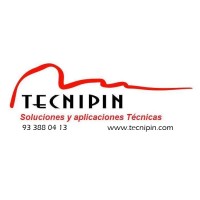 TECNIPIN, SOLUCIONES Y APLICACIONES TECNICAS, SL logo - Similar company to Rg Orienta Solutions Sl
