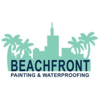 Beachfront Painting & Waterproofing Inc. logo - Similar company to Mtd Painting & Construction