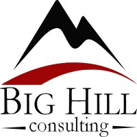 Big Hill Consulting Ltd.