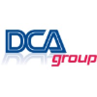 DCA Group logo - Similar company to The Dca Group, Inc.