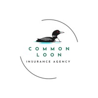 Common Loon Insurance Agency logo - Similar company to Greystone Insurance Agency