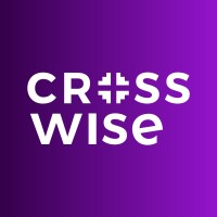 Crosswise logo - Similar company to Faro Mobile