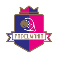 Padelmania logo - Similar company to Bibol