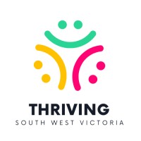 Thriving South West Victoria logo - Similar company to South West Community Foundation