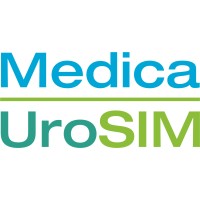 MedicaUroSIM logo - Similar company to Nevasoft,Inc.