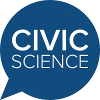 CivicScience logo - Similar company to Arpalus