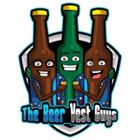 The Beer Vest Guys logo - Similar company to Superior Insurance Advisors, Llc