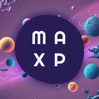 MAXP logo - Similar company to Soutěž & Podnikej