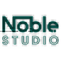 Noble Studio logo - Similar company to Studio Psm