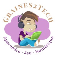 Graines2Tech logo - Similar company to Association Educabot