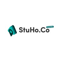 Stuho.co logo - Similar company to Cryptoculture.In