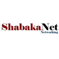 SHABAKA NET logo - Similar company to Shabakat For Information Technology