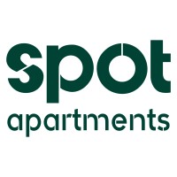 Spot Apartments Oy logo - Similar company to Uudisovi Asuntomyynti