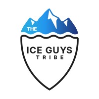 The Ice Guys Tribe logo - Similar company to The Cold Pod