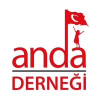 Anda Derneği logo - Similar company to International Blue Crescent Relief And Development Foundation (Ibc) // Uluslararası Mavi Hilal Vakfı