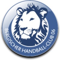 Bergischer Handball-Club 06 logo - Similar company to Deventrade Gmbh
