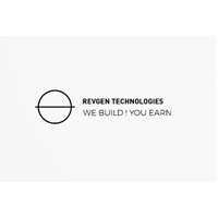 REVGEN TECHNOLOGIES logo - Similar company to Turing Tech