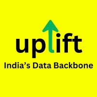 Uplift with Us logo - Similar company to Palzin Pvt Ltd