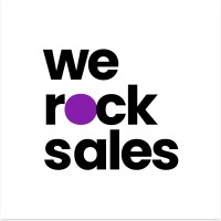 We Rock Sales AS logo - Similar company to Control Plus As