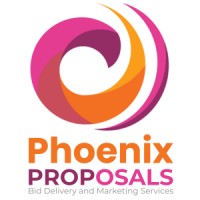 Phoenix Proposals logo - Similar company to Tender Experts