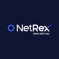 NetRex logo - Similar company to Netrex Solutions