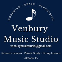 Venbury Music Studio
