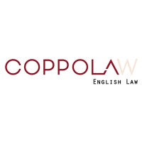 Coppolaw logo - Similar company to Slig Education