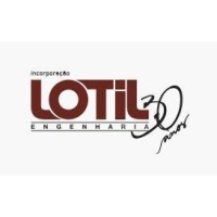 Lotil Construções e Incorporações Ltda. logo - Similar company to R. De Paula Construcoes