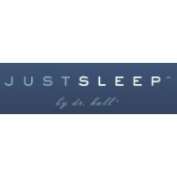 JUST SLEEP logo - Similar company to Snugell