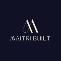 Maitri Built Pty Ltd logo - Similar company to 8Projects Pty Ltd