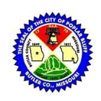 CITY OF POPLAR BLUFF logo - Similar company to Poplar Bluff School District