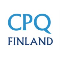 CPQ Finland logo - Similar company to Kivari Digital®
