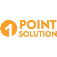 1 Point solution logo - Similar company to Aircamp Aviation Academy