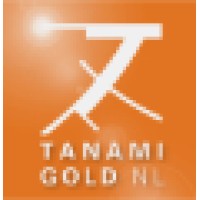 Tanami Gold NL logo - Similar company to Martin Place Securities