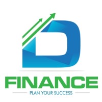Dfinance Funding Solutions & Business Consulting logo - Similar company to Dfinance