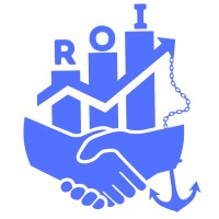 ROIxport logo - Similar company to Upscale Designs