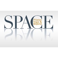 SPACE Yoga, Pilates & Beyond logo - Similar company to Atmananda Yoga Studio